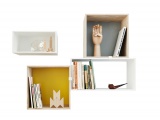 �������� ���� MINI STACKED MUUTO �����