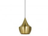   BEAT LIGHT BRASS TOM DIXON 