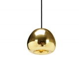   VOID MINI BRASS TOM DIXON 