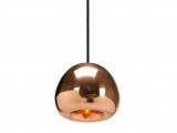 ��������� ���������� VOID MINI COPPER TOM DIXON ��������������