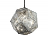   ETCH SHADE STAINLESS STEEL TOM DIXON 