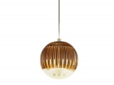��������� ���������� FIN LIGHT ROUND COPPER TOM DIXON ��������������