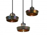   LUSTRE LIGHT FLAT TOM DIXON 