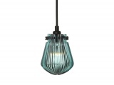   GLASS LIGHT TOP TOM DIXON 