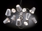 ��������� ���������� ARIA  METAL LUX di Baccega R. & C. ������