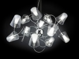 ��������� ���������� ARIA  METAL LUX di Baccega R. & C. ������