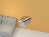   45° LAMP  MUUTO 