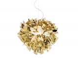 ��������� ���������� VELI SUSPENSION LARGE GOLD SLAMP ������