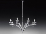 ��������� ���������� ICARO  METAL LUX di Baccega R. & C. ������