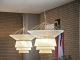 Подвесной светильник BOLERO CATTELAN ITALIA Италия Подвесной светильник BOLERO CATTELAN ITALIA Италия