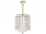 ��������� ���������� SÉVILLE 12 CRISTAUX / CRYSTALS  LALIQUE �������