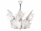 ��������� ���������� CHAMPS-ELYSEES 2 RANGS / 2 TIERS  LALIQUE �������