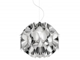 ��������� ���������� FLORA MEDIUM SILVER SLAMP ������