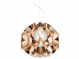   FLORA MEDIUM COPPER SLAMP 