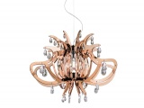 ��������� ���������� LILLIBET COPPER SLAMP ������