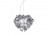   VELI SUSPENSION SILVER SLAMP 