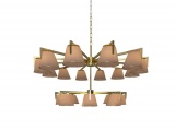 ��������� ���������� SANTOS CHANDELIER CREATIVE MARY ����������