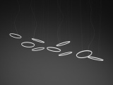 ��������� ���������� HALO CIRCULAR VIBIA �������