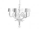   PAPER CHANDELIER XL MOOOI 