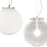Подвесной светильник BIG BALL MARTINELLI LUCE Италия Подвесной светильник BIG BALL MARTINELLI LUCE Италия