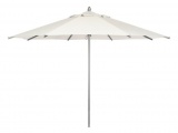   CENTRAL POLE UMBRELLA  MANUTTI 