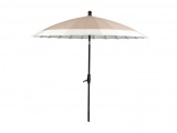   CENTRAL POLE MUSHROOM UMBRELLA MANUTTI 