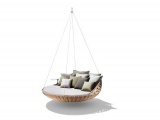 ������� ��������� ������ SWINGREST  DEDON ��������