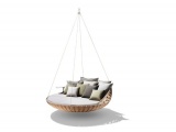    SWINGREST  DEDON 