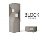 ������� ������ BLOCK  PLATEK LIGHT ������