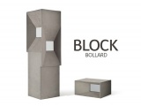   BLOCK  PLATEK LIGHT 