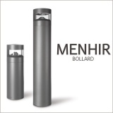   MENHIR  PLATEK LIGHT 