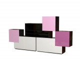  CUBES  PIERRE CARDIN 