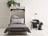 Кровать XBOX BIREX Италия Кровать XBOX BIREX Италия