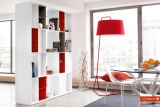   DIVISION  CALLIGARIS 