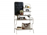 ������� ���� DB003321 ÉTAGÈRE DIALMA BROWN ������