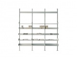 ������� ���� 606 UNIVERSAL SHELVING SYSTEM DE PADOVA ������