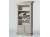 Книжный шкаф MG 1040 OAK Италия Книжный шкаф MG 1040 OAK Италия