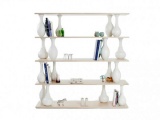   VASE SHELVES COVO 