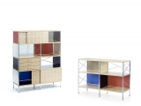 ������� ���� EAMES STORAGE UNIT VITRA ��������