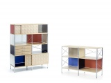   EAMES STORAGE UNIT VITRA 