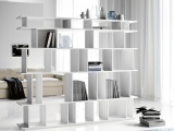 Книжный шкаф LOFT CATTELAN ITALIA Италия Книжный шкаф LOFT CATTELAN ITALIA Италия
