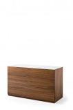   CITY cassettiera CALLIGARIS 