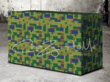 ��������� ������ LEGO � CRAZY HOME ������