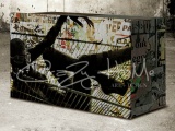 ��������� ������ SCREAM � CRAZY HOME ������