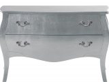 ��������� ������ ROMANTIC SILVER LEAF BIG KARE-DESIGN ��������