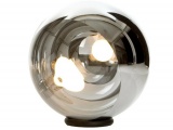   MIRROR BALL FLOOR 50 TOM DIXON 