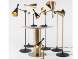 ��������� ���������� BEAT FLOOR LAMP TOM DIXON ��������������