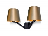   BASE WALL LIGHT TOM DIXON 