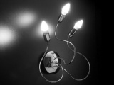 ��������� ���������� FREE SPIRIT CLASSIC METAL LUX di Baccega R. & C. ������