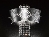 Настенный светильник MEDUSA METAL LUX di Baccega R. & C. Италия Настенный светильник MEDUSA METAL LUX di Baccega R. & C. Италия